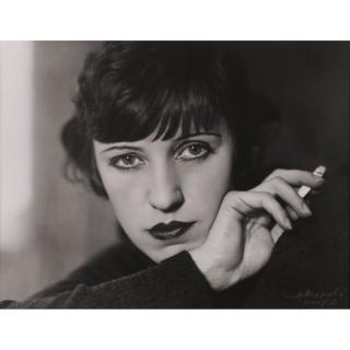 Lotte Jacobi - Portfolio I, 1978