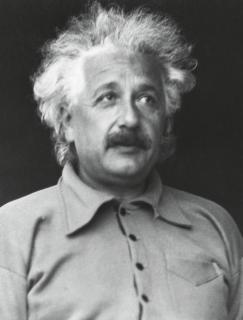 Lotte Jacobi - Portraits of Albert Einstein, 1928-1939