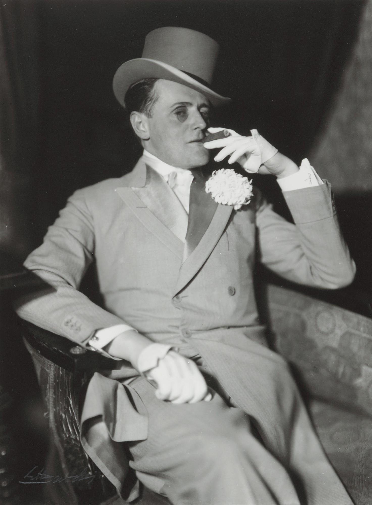 Lotte Jacobi - Selected Images