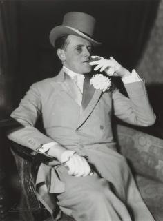 Lotte Jacobi - Selected Images