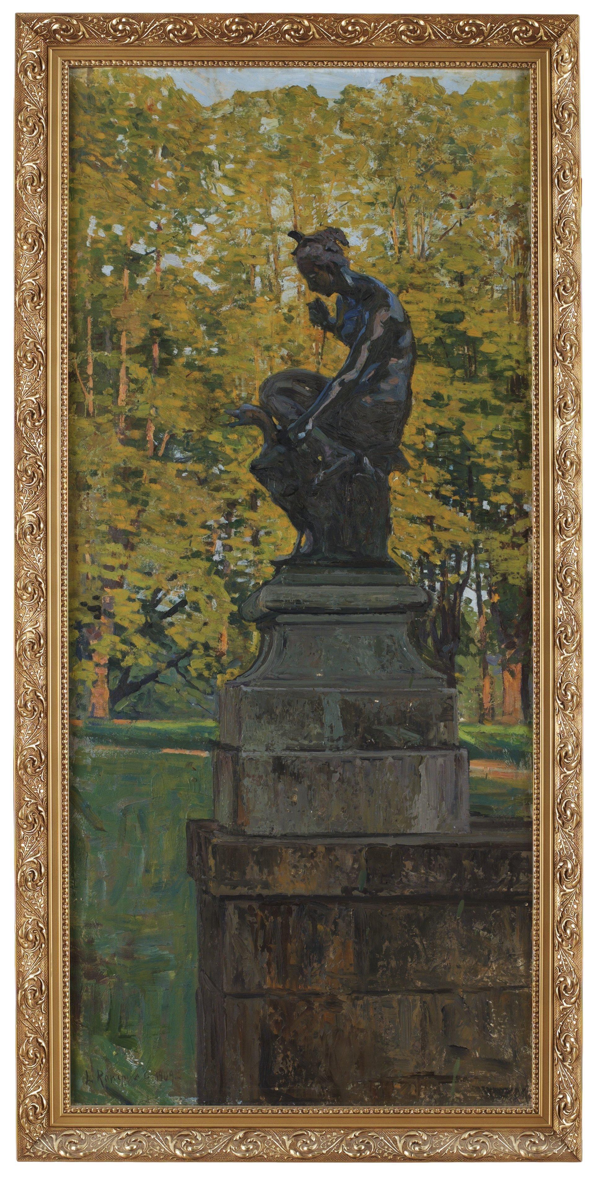 Lotten Rönquist - \