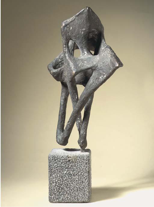 Lotti van der Gaag - Gatepaan