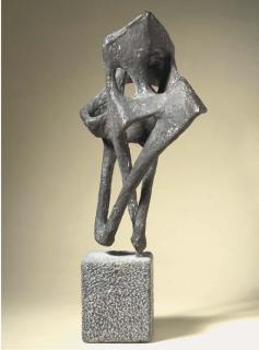 Lotti van der Gaag - Gatepaan