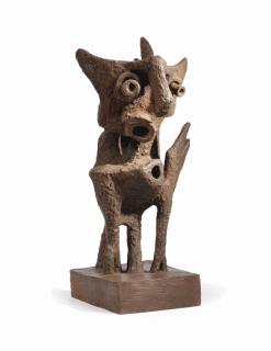 Lotti van der Gaag - Phoenix