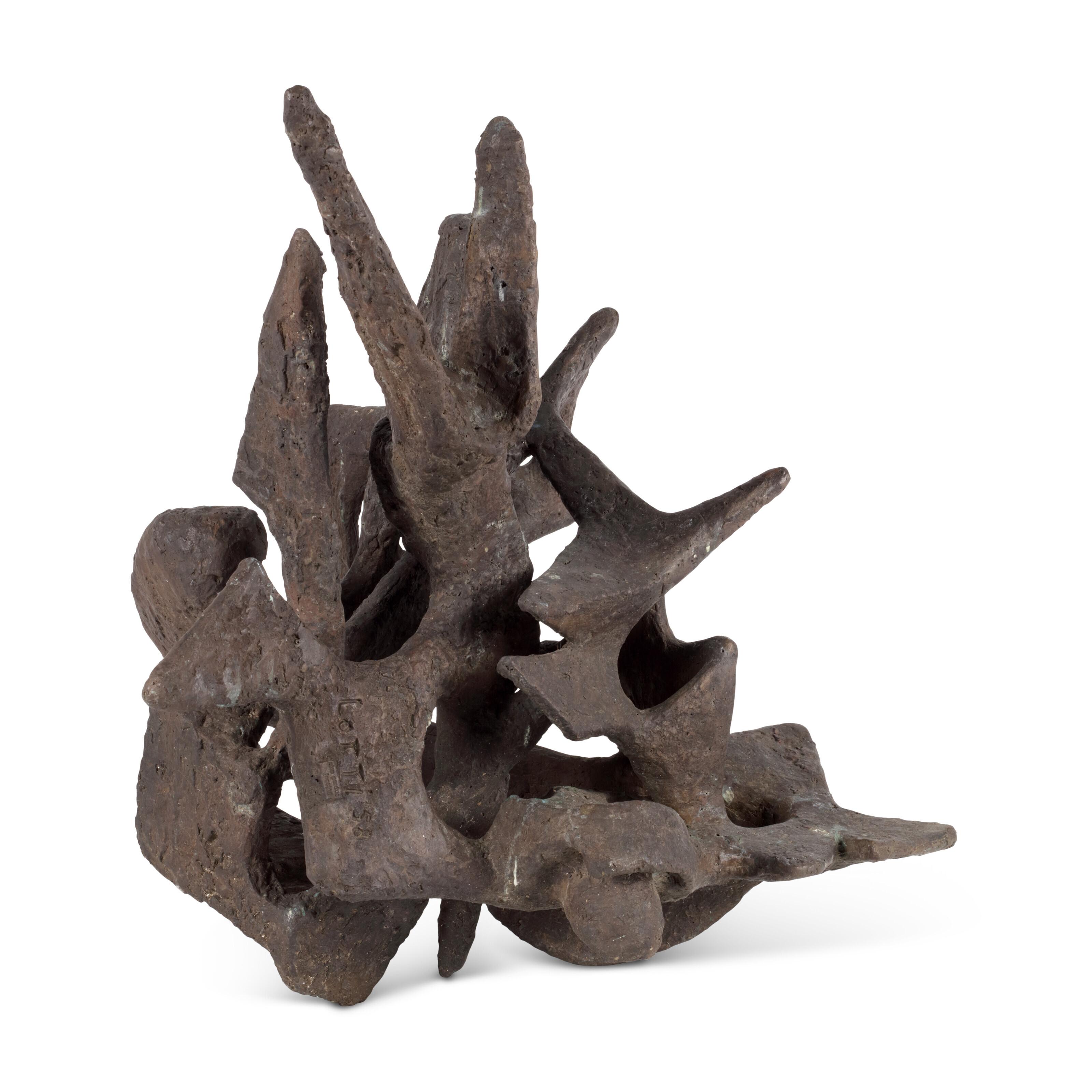 Lotti van der Gaag - Straaiwervel