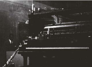 Lou Bernstein - Jazz Study