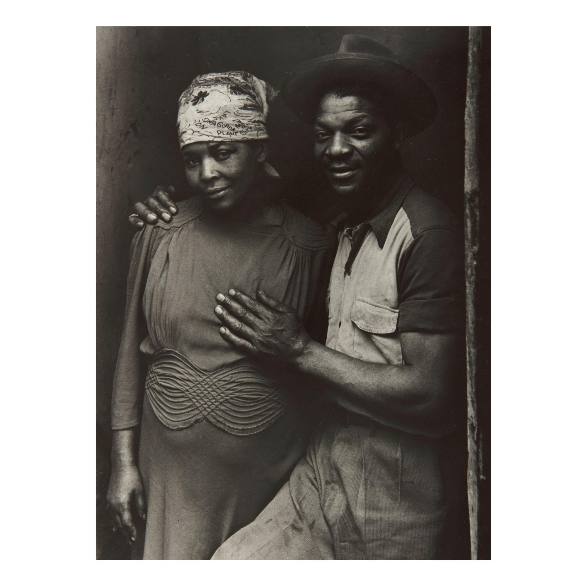 Lou Bernstein - \'Man And Wife\'