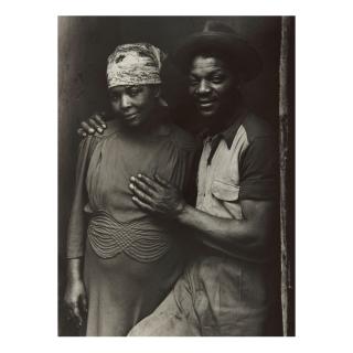 Lou Bernstein - \'Man And Wife\'