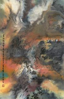 Lou Bo\'An - Nature\'s Beauty