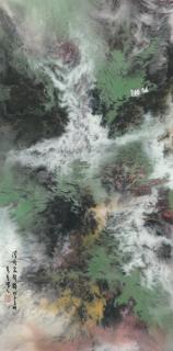 Lou Bo\'An - Sound from the Valley