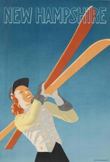 Lou Hechenberger - New Hampshire