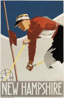 Lou Hechenberger - New Hampshire