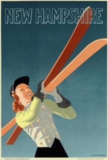 Lou Hechenberger - New Hampshire