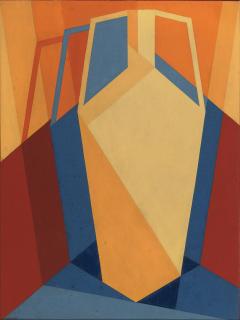 Lou Loeber - Kruik II