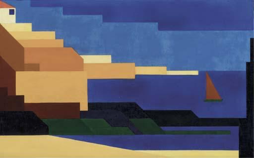 Lou Loeber - Rotskust