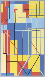 Lou Loeber - Samengaan II