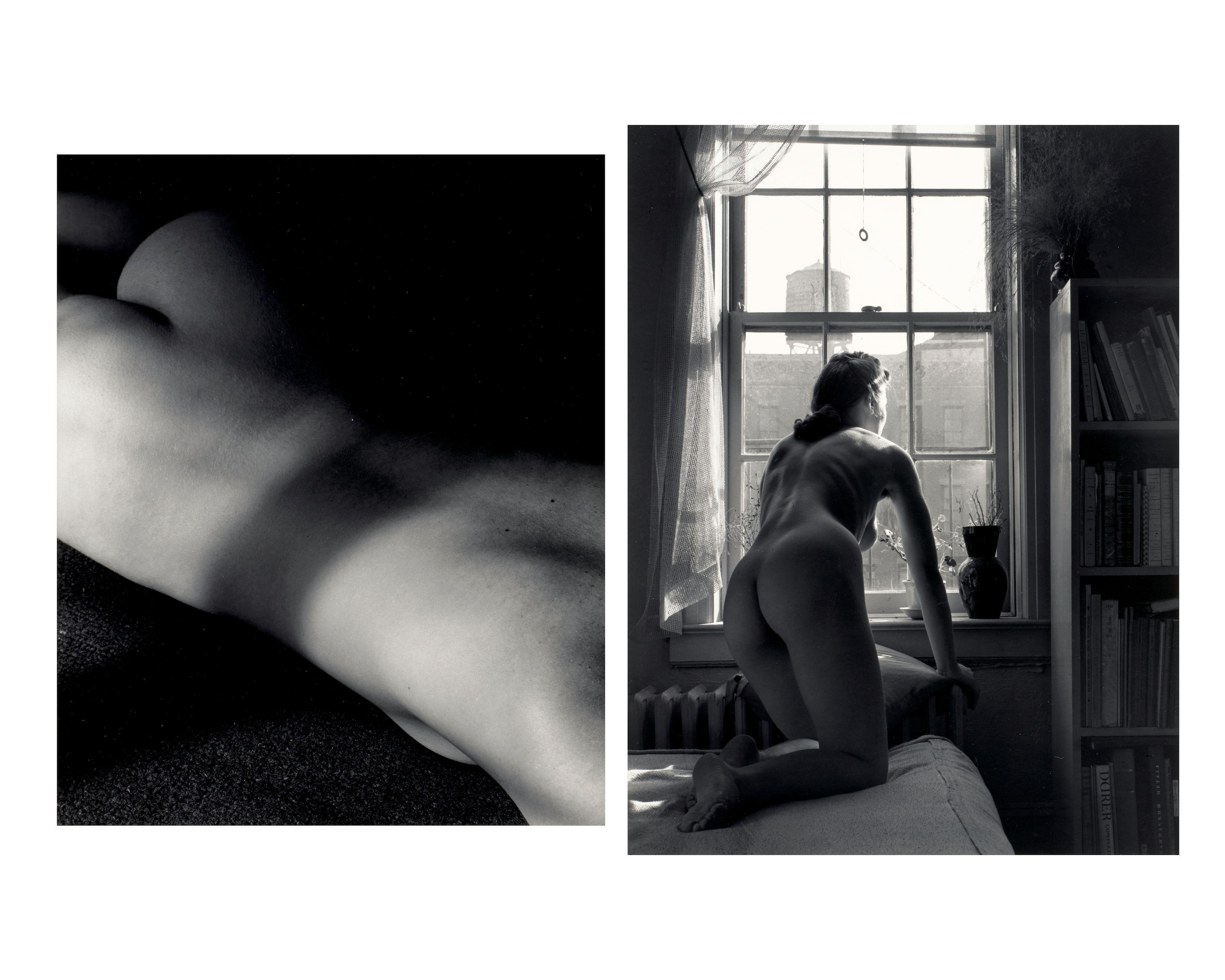 Lou Stoumen - Figure Brooklyn and Figure Los Angeles 2