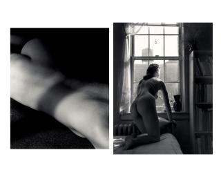 Lou Stoumen - Figure Brooklyn and Figure Los Angeles 2