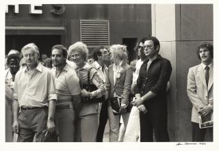 Lou Stoumen - Selected Images 2