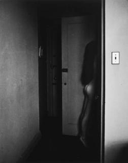 Lou Stoumen - Untitled (Nude)