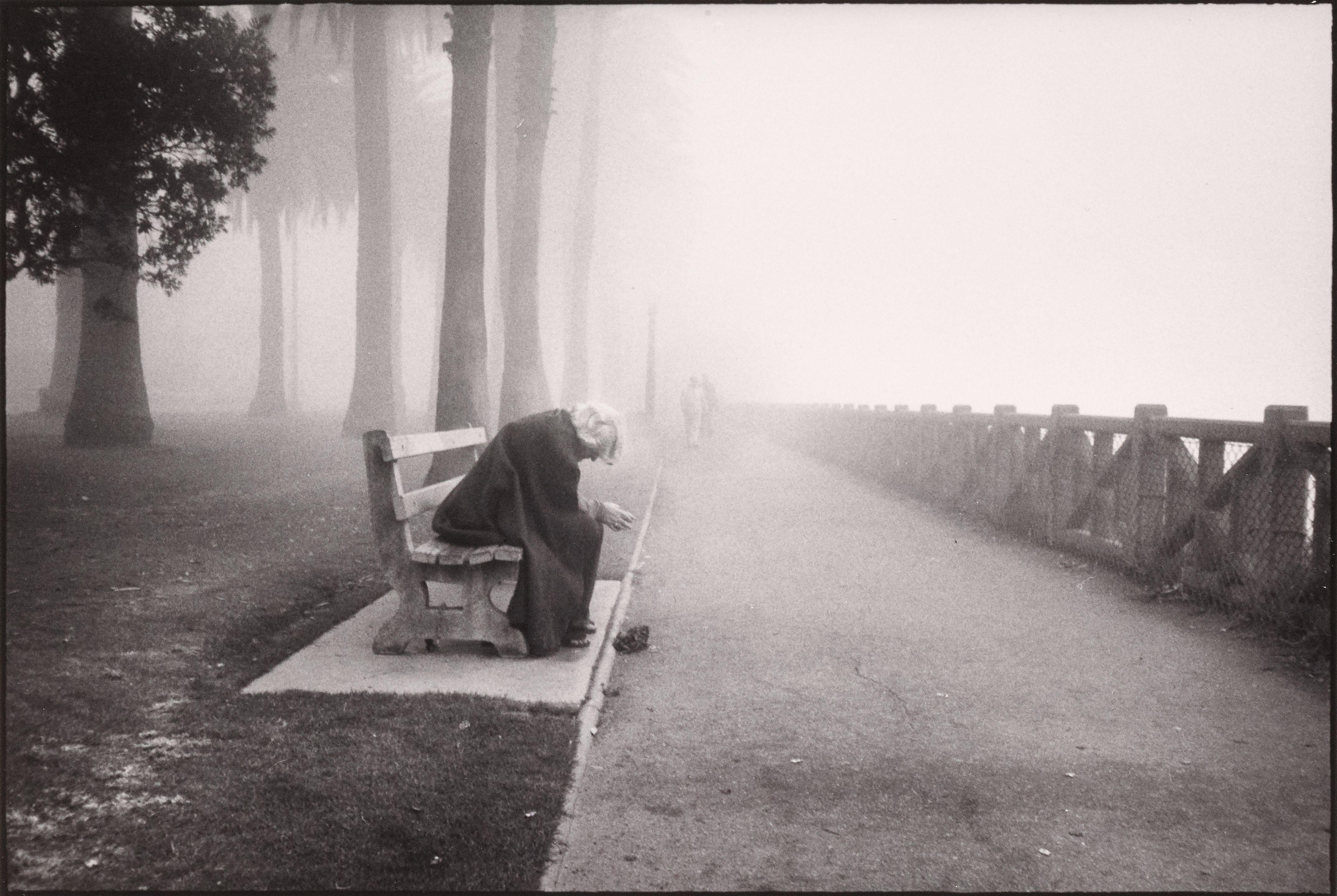 Lou Stoumen - Untitled