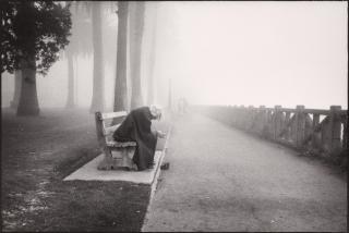 Lou Stoumen - Untitled