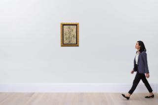 Louai Kayyali - Flowers