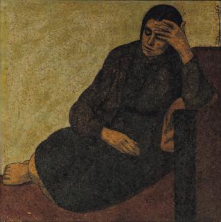 Louay Kayyali - Ghafwa (Slumber)