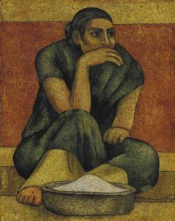 Louay Kayyali - The bread maker