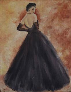 Louay Kayyali - Zuleikha