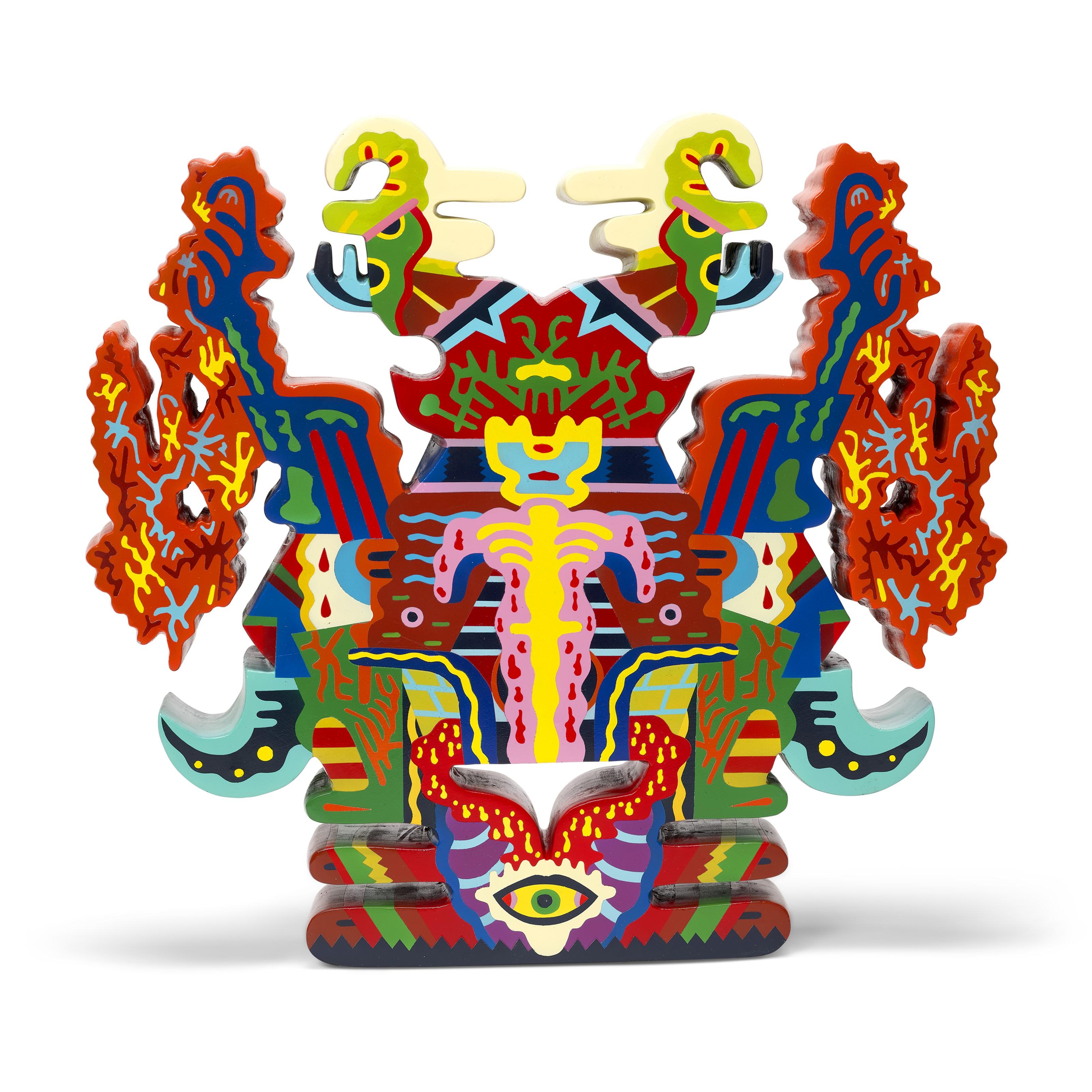 Louie Cordero - Crafty 13