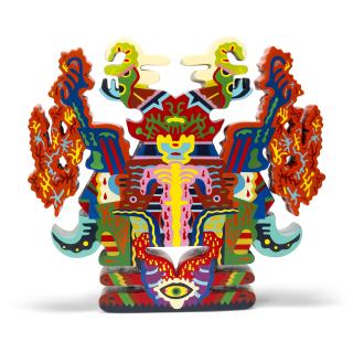 Louie Cordero - Crafty 13