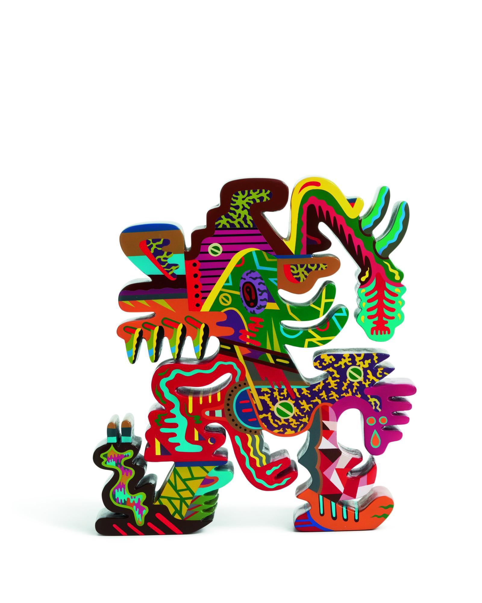 Louie Cordero - Crafty