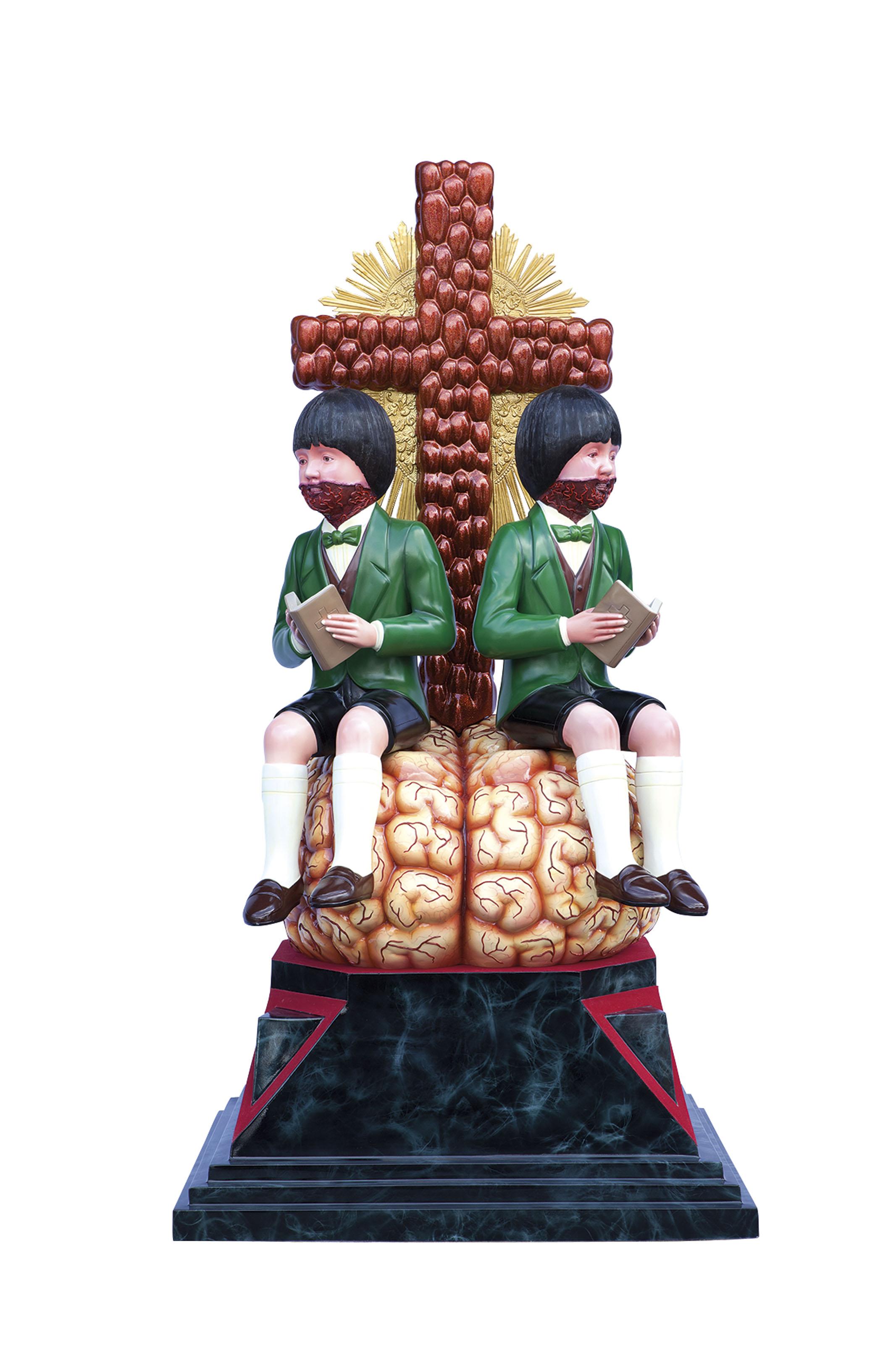 Louie Cordero - The Lead Brothers