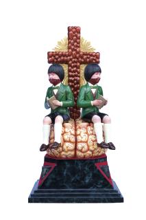 Louie Cordero - The Lead Brothers