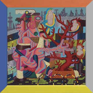 Louie Cordero - Tsunami\'s Gift (Sweet Surrender)