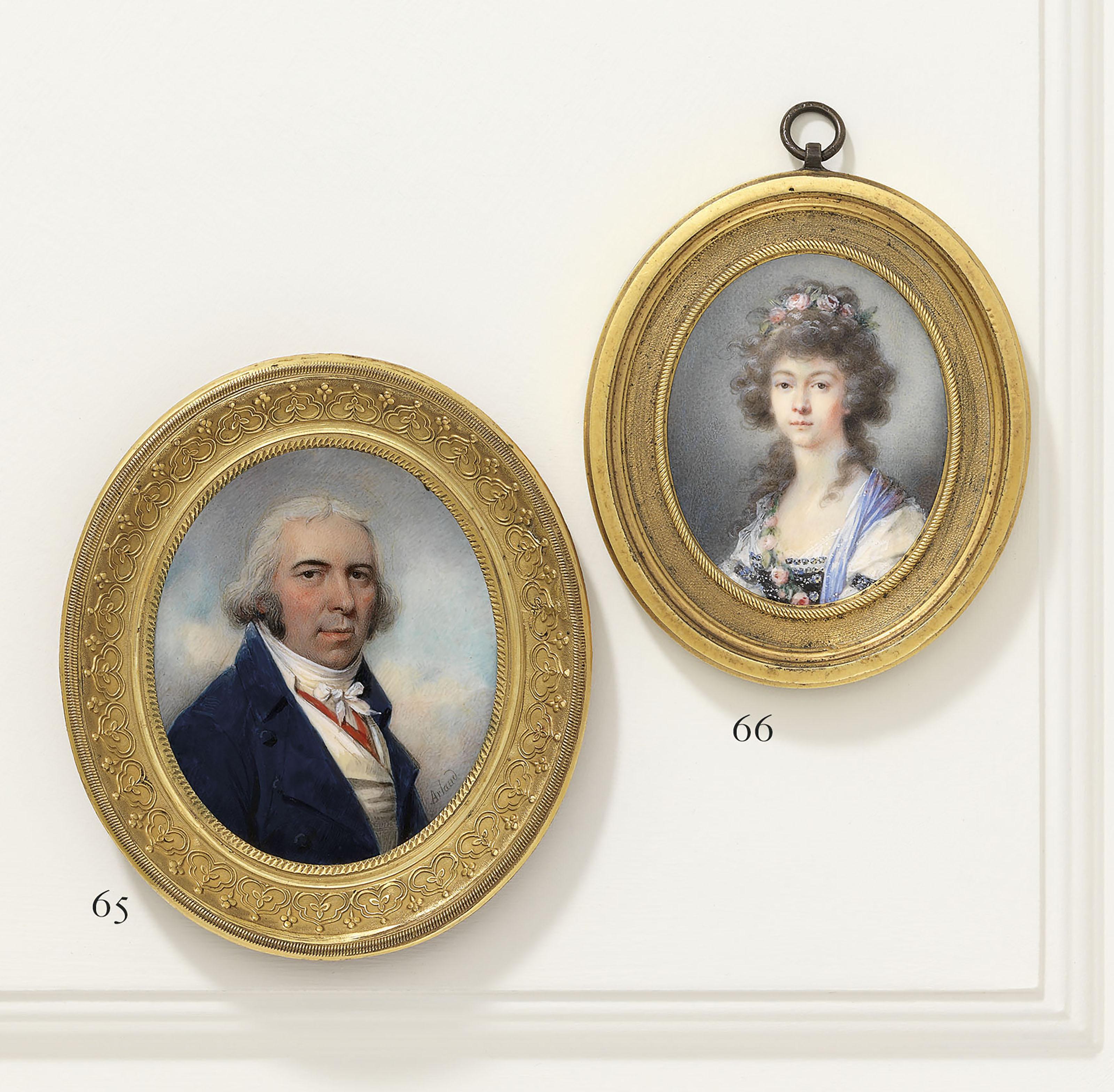 Louis-Ami Arlaud Jurine