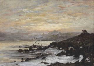 Louis Apol - Nova Zembla