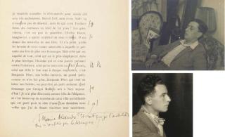 Louis Aragon - Unknown