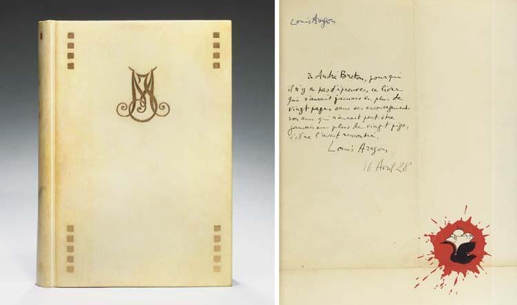 Louis Aragon - Unknown