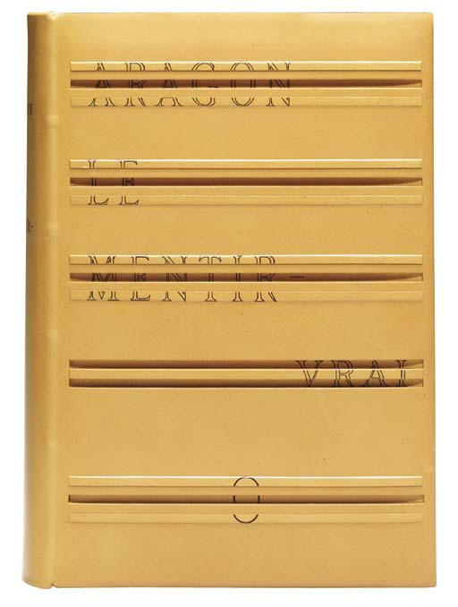 Louis Aragon - Unknown