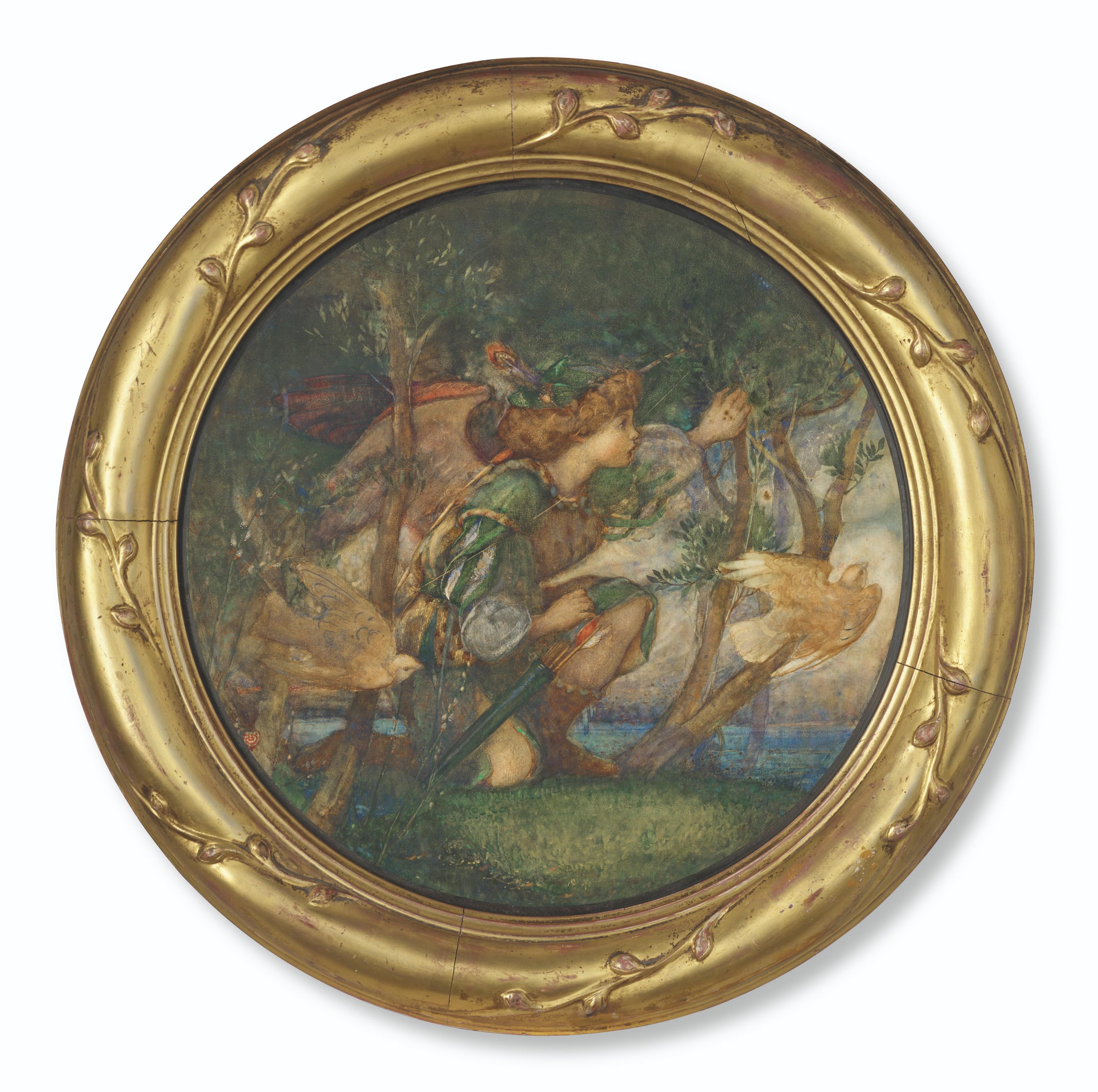 Louis B. Davis - Slayer Of Hearts