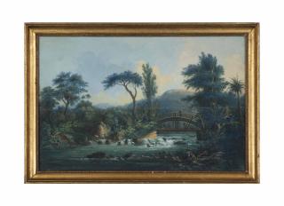 Louis Bélanger - A Lush Landscape