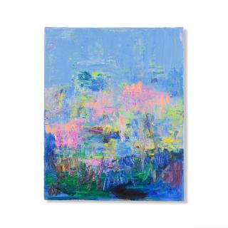 Louis Cane - Sans titre