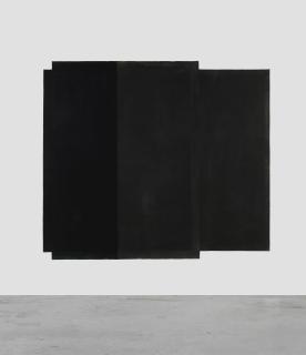 Louis Cane - Sol-Mur