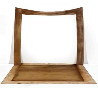 Louis Cane - Sol / Mur