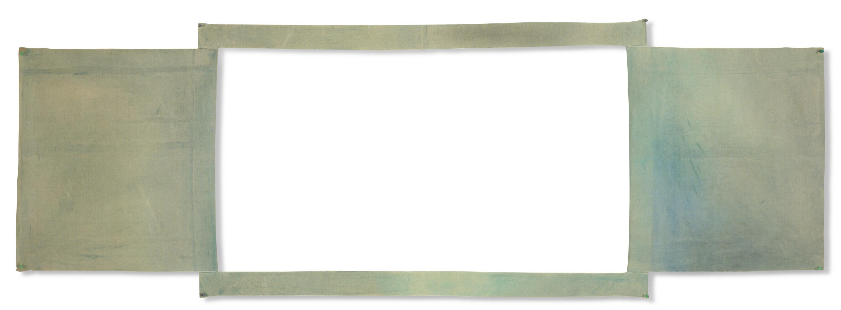 Louis Cane - Untitled