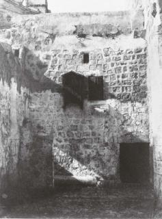 Louis De Clercq - IXE Station Jésus Tombe Pour La Troisième Fois