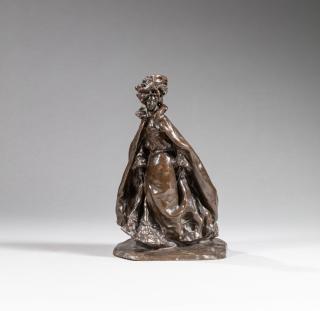 Louis Dejean - La Parisienne (Parisian Woman)