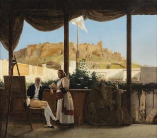 Louis Dupré - Le Consul